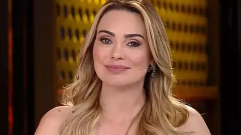 Rachel Sheherazade é escalada para comandar reality na Record