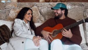Rafa Kalimann e Nattan gastam R$ 10 mil em "livros decorativos"