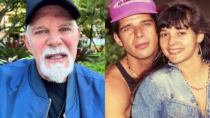 Raul Gazolla revela reação à morte do assassino de Daniella Perez