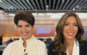 Record muda o Fala Brasil e promove nova dupla para o JR