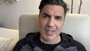 RedeTV! dispara na audiência com estado de saúde de Edu Guedes