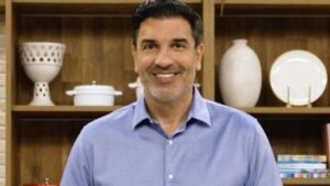 RedeTV! se pronuncia sobre cirurgia de emergência de Edu Guedes
