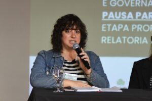 Referência no tema, Campo Grande recebe oficina do Plano Nacional de Arborização Urbana