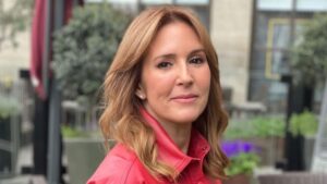 Renata Capucci revela perda de bebê ao entrevistar Tati Machado