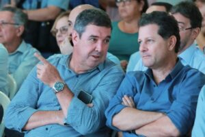 Renato Câmara é o deputado com mais frentes parlamentares na Assembleia Legislativa