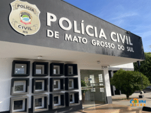 Residência desocupada é alvo de furto no bairro Piracema