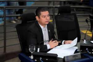 “Responsável e transparente”, declara vereador Otávio Trad sobre atuação da Comissão de Finanças e Orçamento durante o primeiro semestre