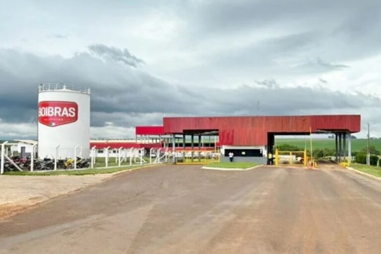 Risco de calote pode anular recuperação judicial da Boibras