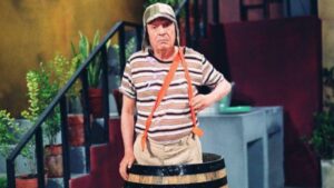 Roberto Bolaños deixou herança milionária; veja valor