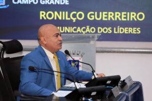 Ronilço Guerreiro alerta para impactos de novo atacadista na Euler com Ernesto Geisel e cobra melhoria na mobilidade e drenagem