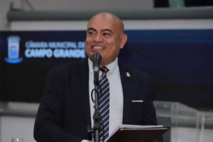 Ronilço Guerreiro defende ampliação do PRODES para atrair empresas e gerar empregos em Campo Grande