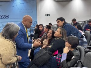 Ronilço Guerreiro reforça apoio a mães atípicas e celebra derrubada de veto a projeto sobre insumos para pessoas com deficiência