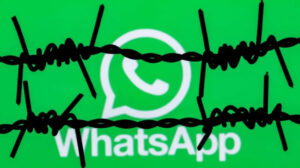 Rússia ameaça banir WhatsApp e diz que app deve se preparar para sair