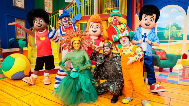 SBT aposta em outro produto gospel na programação