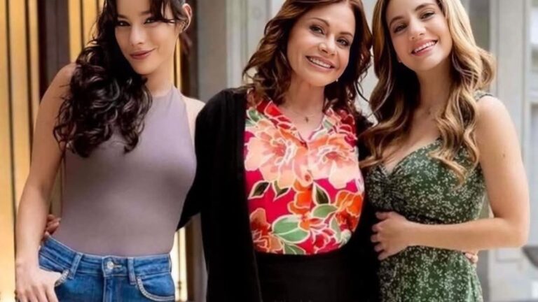 SBT perde público com estreia de As Filhas da Senhora Garcia
