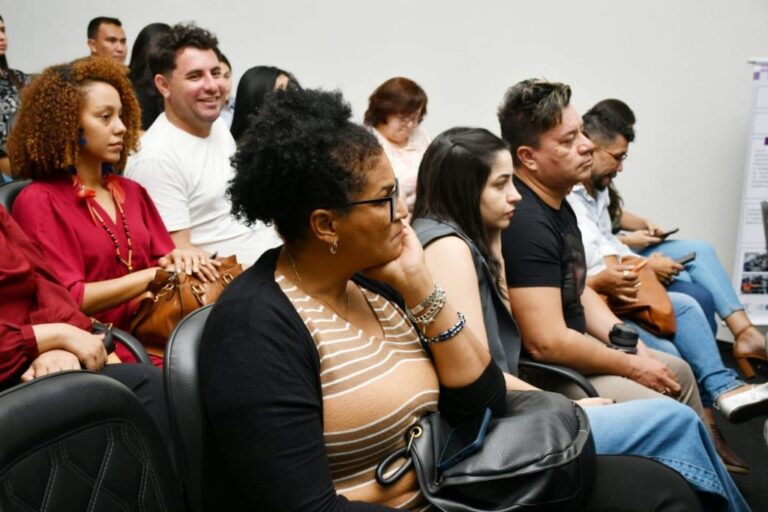 SES capacita 179 profissionais e gera 64 projetos para fortalecer saúde mental no SUS