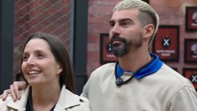 Saiba quem ganhou o Power Couple Brasil 7