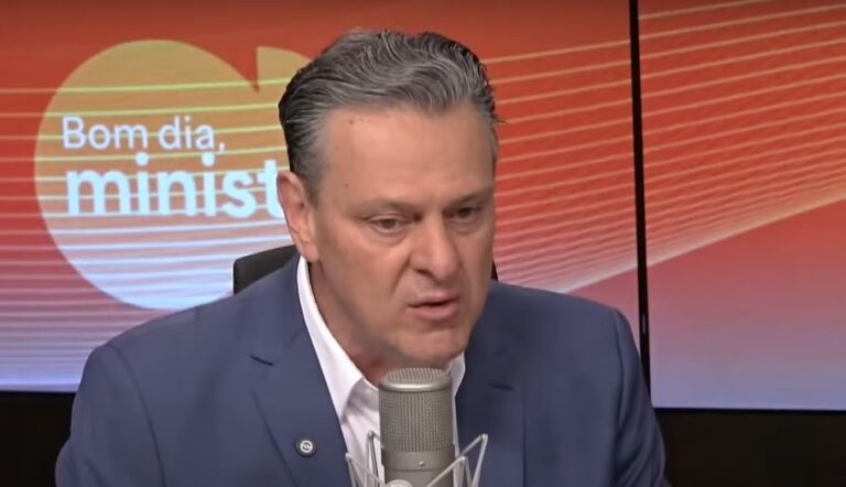 Seguro rural: governo prepara novo modelo e pode torná-lo obrigatório para crédito subsidiado, diz Fávaro