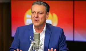 Selic a 15% é ‘inadmissível’, diz Carlos Fávaro
