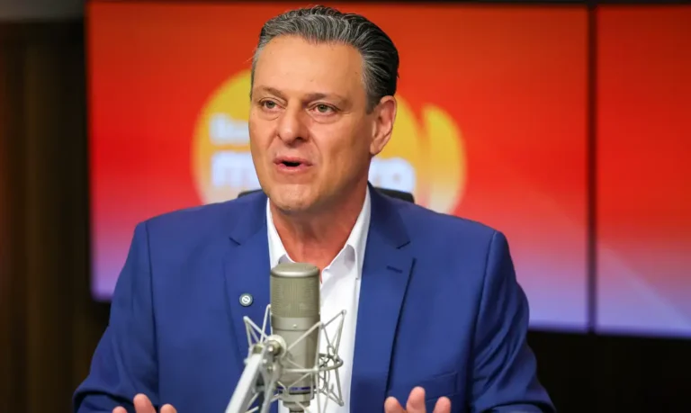 Selic a 15% é ‘inadmissível’, diz Carlos Fávaro