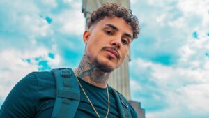 Shows de MC Livinho são remarcados após acidente