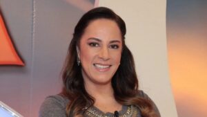 Silvia Abravanel avalia chegada de Boninho no SBT