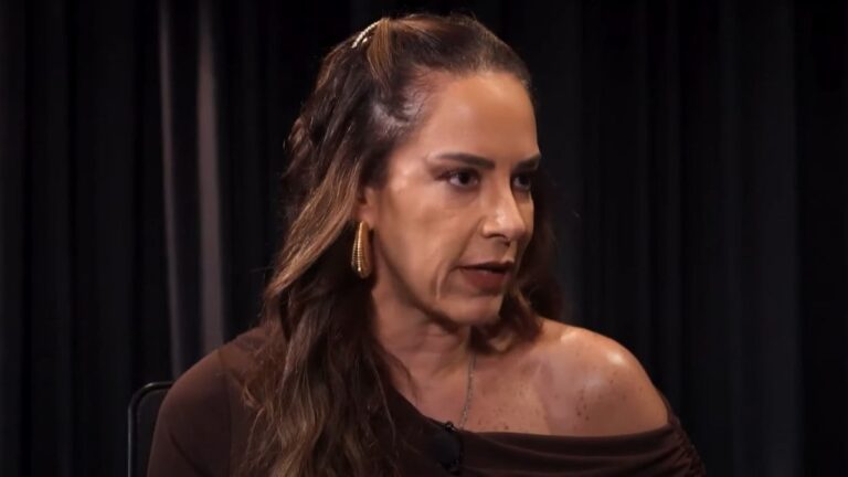 Silvia Abravanel revela paixão por cobras e relembra mordida