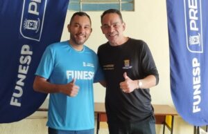 Sobotoms recebe apoio da Prefeitura para disputar Brasileiro em MG