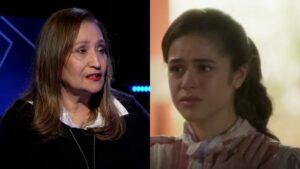Sônia Abrão critica Maisa e chama atrizes de “horríveis em cena”