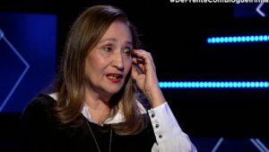 Sônia Abrão detona Cariúcha e revela mágoa: “Só quero distância”