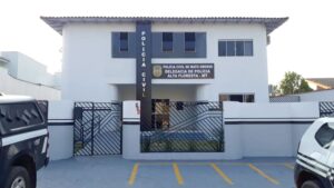 Suspeito de mega furto de cobre é localizado em presídio de Coxim