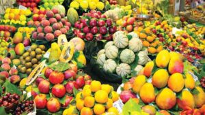 Tarifaço de Trump coloca em risco principal polo exportador de frutas do Brasil