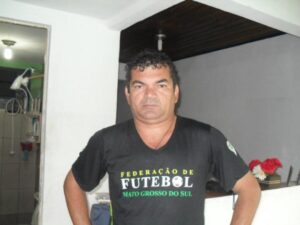 Taveirópolis anuncia Carlos Alberto “Brinquinho” como diretor executivo