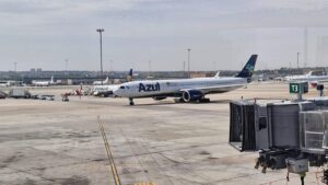 Taxa de embarque de Guarulhos e Campinas será reajustada