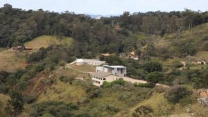 Polo Astronômico está localizado na zona rural de Amparo