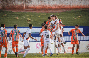 Times lutam por vagas nas semifinais neste final de semana