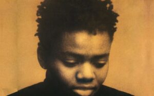 Tracy Chapman relança álbum que a projetou para o estrelato
