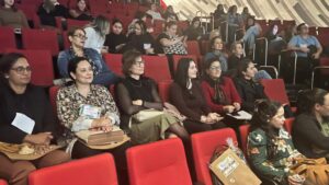 Trajetória e cases de sucesso da Escola Municipal do Suas são apresentados em evento da Assistência Social