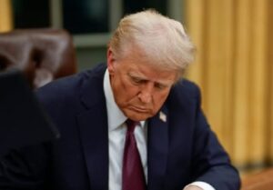 Trump anuncia tarifa de 50% para produtos do Brasil