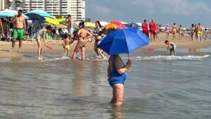 Turismo excessivo obriga "fuga" de espanhóis; entenda