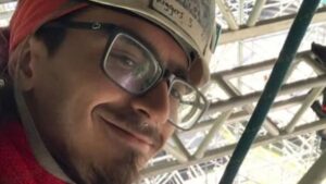 Turista morre em queda de 50m ao praticar highline na Chapada