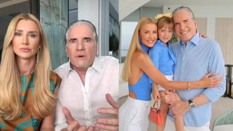 UFRJ repudia comentário de professor contra filha de Justus