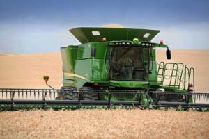 USDA reduz números de soja nos EUA e Brasil em ‘modo turbo’ na comercialização