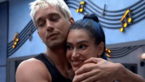 Unna X e Matheus Torres terminam namoro