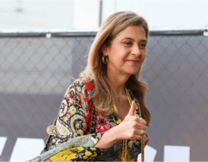 Verdão retorna da Copa do Mundo com R$ 200 milhões na mala
