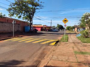 Vereador Dr. Jamal tem mais uma solicitação atendida 