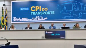 Vereador Dr. Lívio encerra oitivas da CPI  com gestores municipais