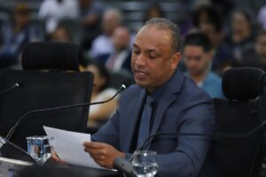 Vereador Junior Coringa presta contas das ações do primeiro semestre de 2025 e destaca avanços em diversas áreas