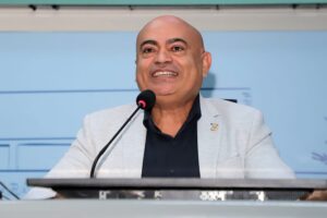 Vereador Ronilço Guerreiro propõe anistia e nova legislação para feirantes de Campo Grande