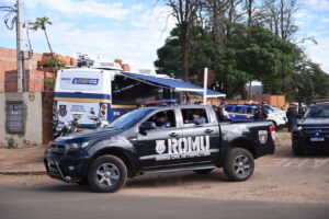 Vila Fernanda recebe Base Móvel da GCM a partir desta quinta-feira (10)